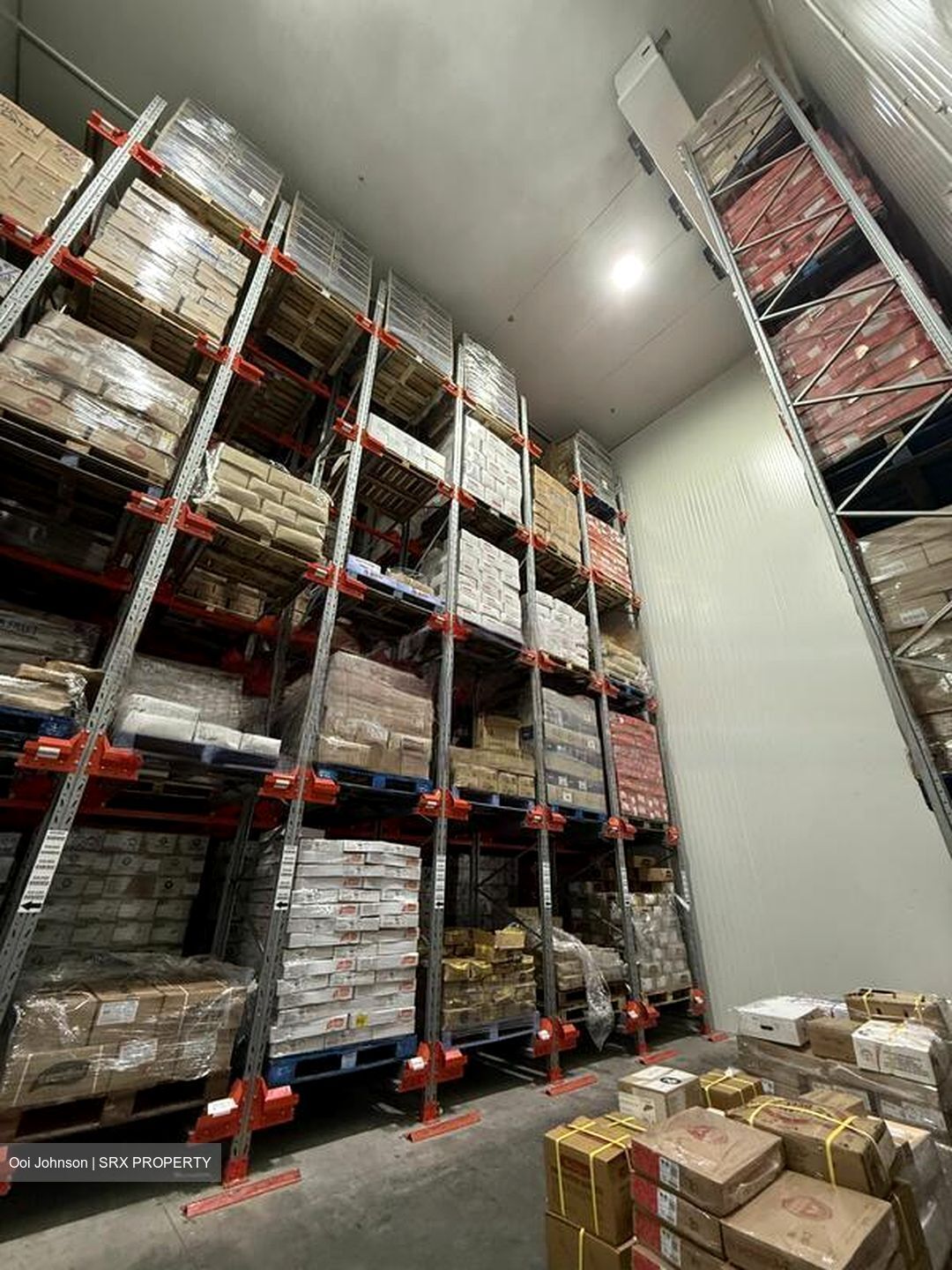 LINER (D22), Warehouse #475690561